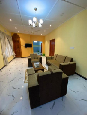 Shans Villa